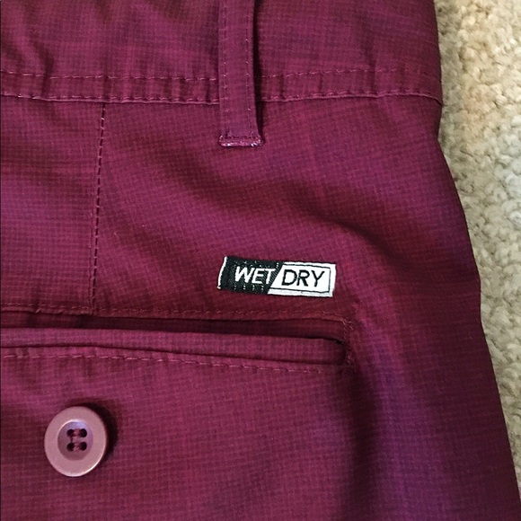 George wet/dry shorts - Picture 3 of 3